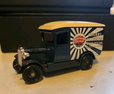 Lledo Days Gone 1934 Chevrolet