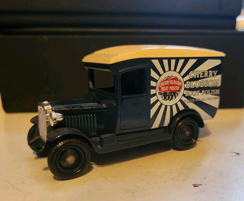Lledo days gone - gone, chevrolet