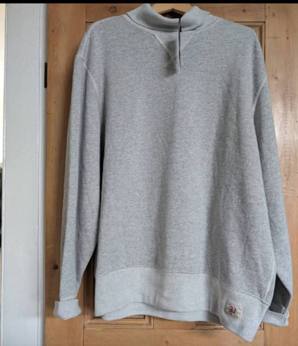 Polo ralph lauren - polo, grey