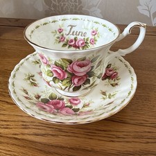 Royal Albert Bone China -