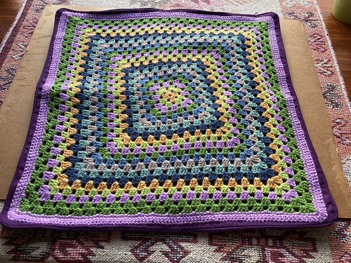 19inch square zip - 19inch,