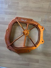 Kxf 250  Twin Air Filter Basket