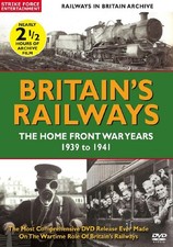 British Railways: The Home
