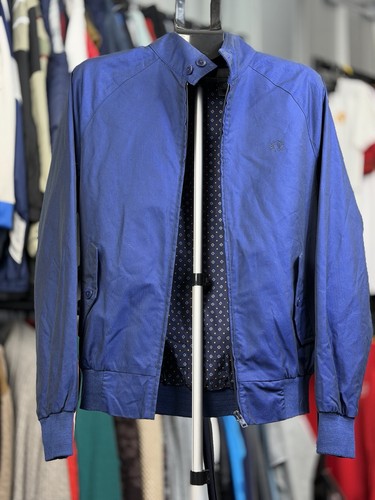 Fred perry drake - perry, &