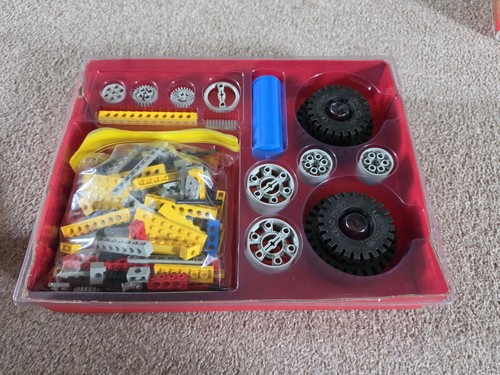 Lego technic 8849 vintage - lego,