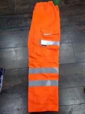 Leo Bideford Mens Hi-Vis