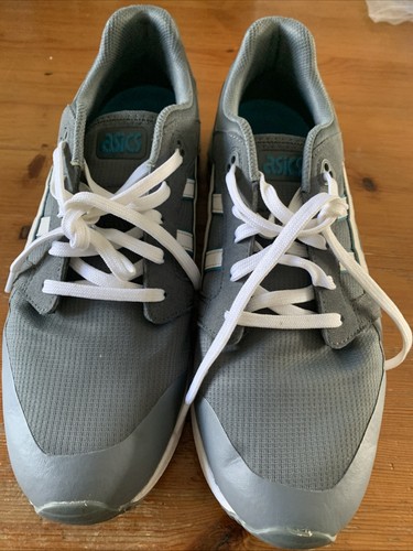 Asics gel size - asics,