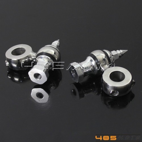 Offset dog bone - offset,