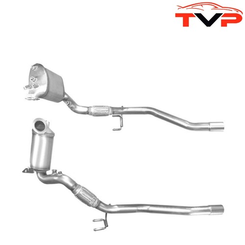 Dpf diesel particulate - bm,