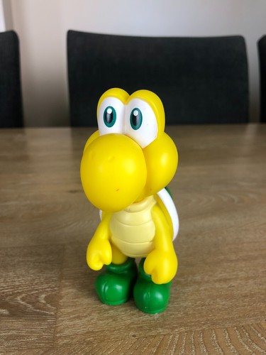 Super mario koopa troopa - super,