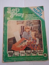 Lets Play: Family Favourites