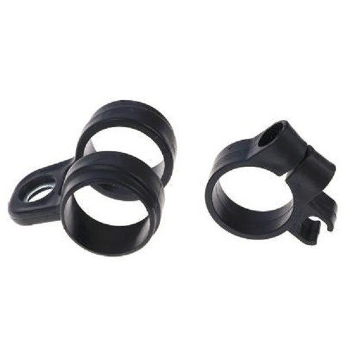 Harness hook clip - harness,