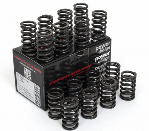 Ford rs2000 16v engines piper - ford,