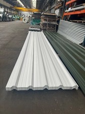 Cheap Tin Sheets- Box Profile