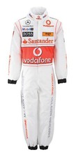 Vodafone mclaren mercedes - vodafone, f1