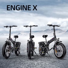 ENGWE ENGINE X/ 48V 13Ah