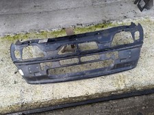 FORD FIESTA MK2 XR2 L/GL/GHIA NOS GOOD OLD PATTERN MAKE FULL FRONT PANEL 84FB