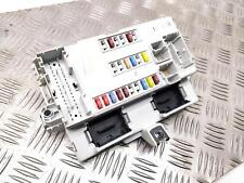Jeep Cherokee MK5 KL 2.0td fuse box 68233381AC 2014