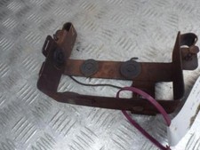 Honda CD175 Twin 1970-On 70-On Battery Box Holder Carrier 