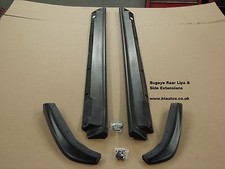 Fits Subaru Impreza BUGEYE