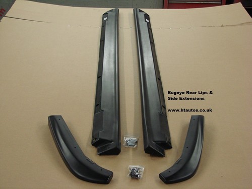Fits subaru impreza bugeye - fits,