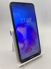 Huawei Y6 2019 Blue Unlocked
