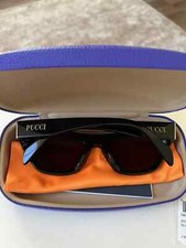 Emilio Pucci Cat Eye Women’s
