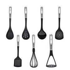 7 PC Nylon Kitchen Utensil Set