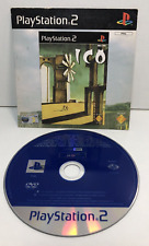 ICO Demo PS2 Sony PlayStation Cardboard Sleeve