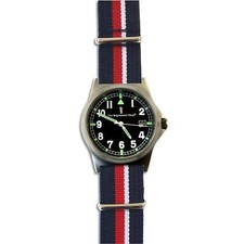 Royal Navy G10 Military Watch