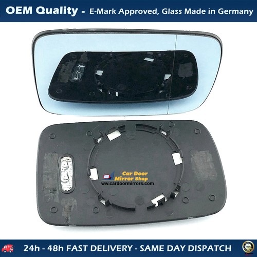 Heated mirror fits bmw - fits,