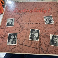 Rockabilly Philadelphia