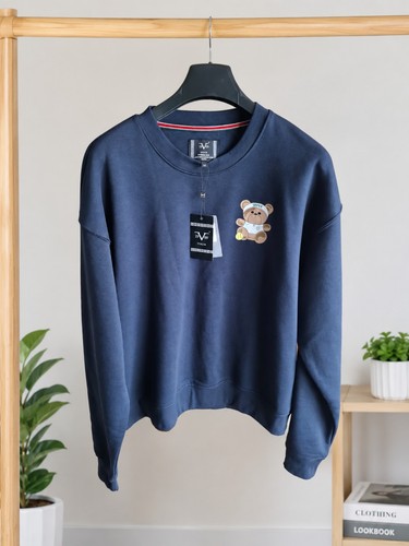 19v69 versace sweater unisex - sweater,