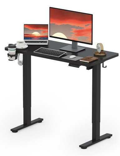Sanodesk electric standing - electric,