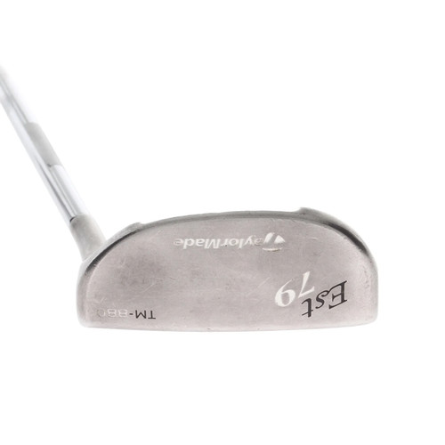 Taylormade est 880 - taylormade, tm-880