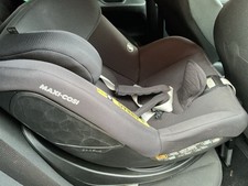 Maxi Cosi Mica Eco Car Seat