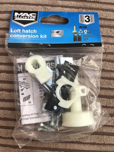 Mac allister loft hatch - loft,