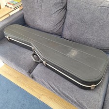 Hiscox Bass Case