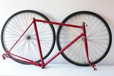1940s alcyon frame 56cm - 1940s,