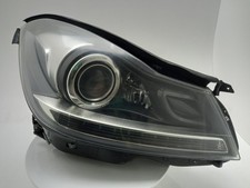MERCEDES C CLASS Headlamp