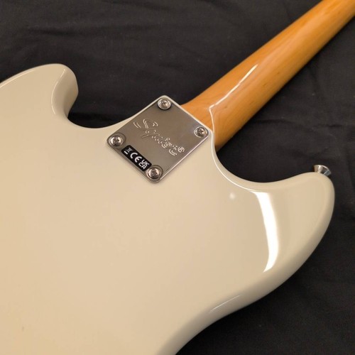 Fender squier classic vibe - squier,