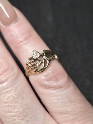 10k yellow gold ladies - 10k,