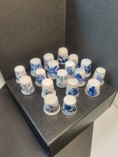 #161 18 Classics Blue And