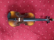 Vintage 4/4 Violin ( Strad