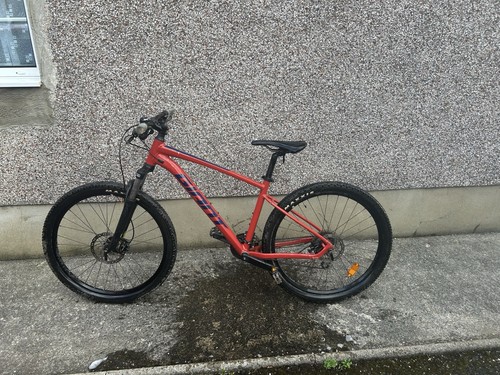 Giant talon medium frame - talon,