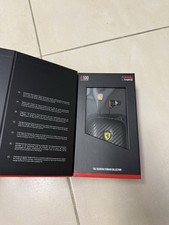 Ferrari by Logic3 R100