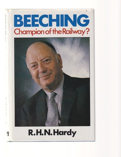 Ian allan beeching champion - allan, ..beeching