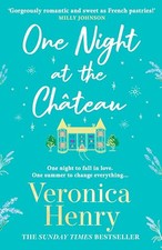 One Night at the Château