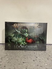 Warhammer Loon Curse.  SEALED