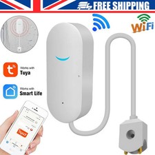 Smart Tuya WiFi Water Leak